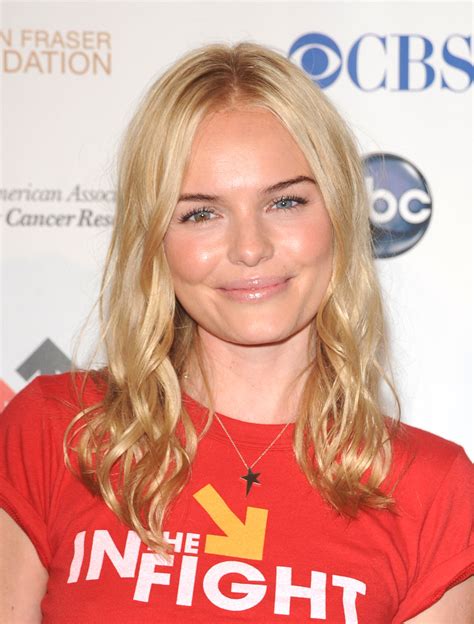 Kate Bosworth Hair