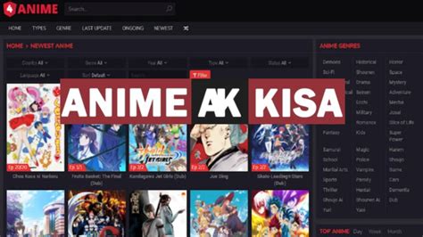 Top 7 Best Animekisa Alternatives For Free Anime Streaming Geekymint