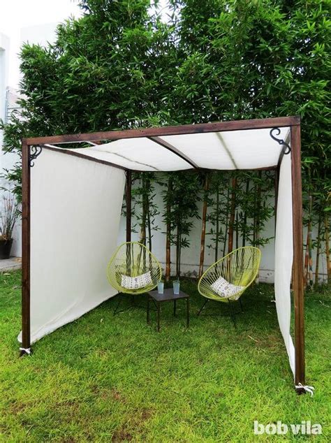 22 Best Diy Sun Shade Ideas And Designs For 2023