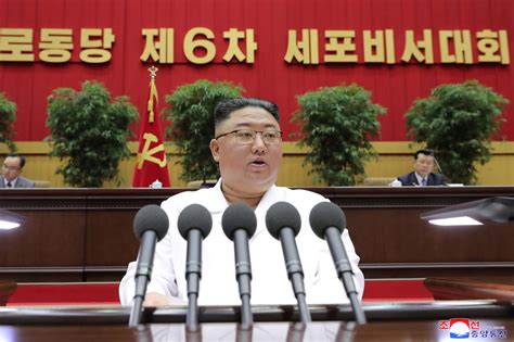 north korea s economy is recentralised and china reliant