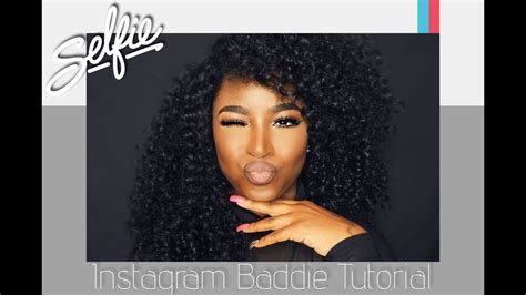 Flawless Instagram Baddie Makeup Tutorial Full Face Talk Through
