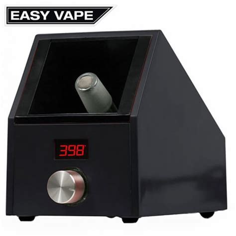 If you want that a combustion vape that really hits hard, you might be into a box mod with an herb. Easy Vape Digital Vaporizer - Economical Price Range | VP