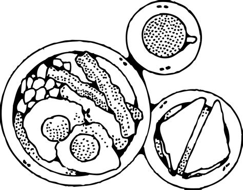His lunch consisted of a plate of potatoes with meat, an apple, ice cream, a hamburger and cheese. Clipart Panda - Free Clipart Images