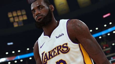 Nba 2k19 Review