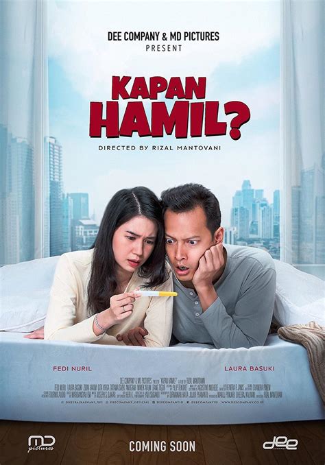 Recommendations For Indonesian Comedy Films In Guaranteed To