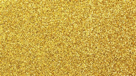 Glitter Backgrounds Gold