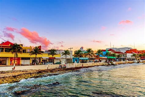 things to do in cozumel mexico — visitors guide planet of hotels