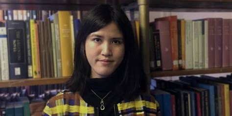 Researcher Spotlight Pichaya Damrongpiwat The New York Public Library