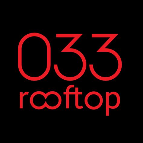 033 rooftop são paulo sp