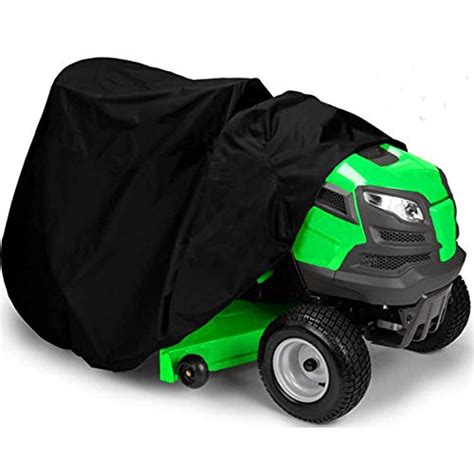 Indeed Buy Q1krt57 Indeedbuy Riding Lawn Mower Cover Waterproof