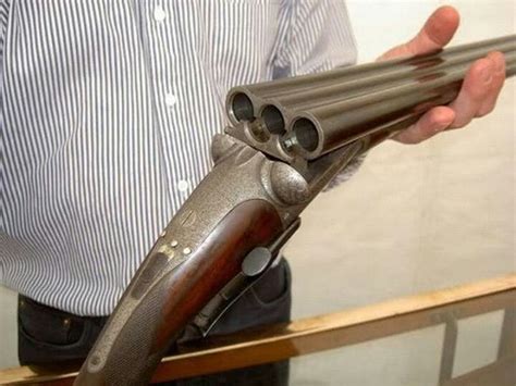 Pin On Unusual Guns