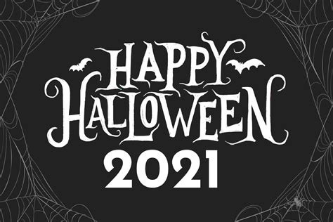 Have A Safe And Fun Halloween 2021 American Permalight® Shop