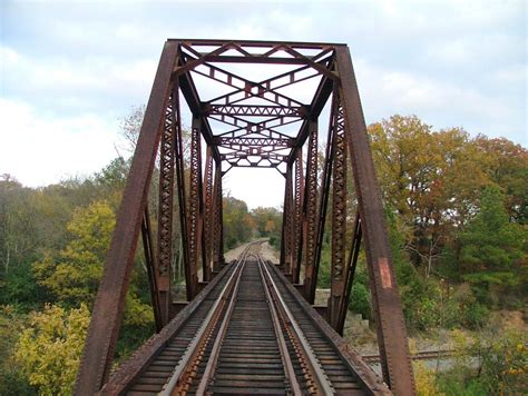 Akmd Gulpha Creek Bridge