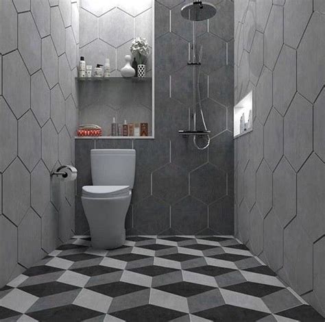 Pin on Desain Kamar Mandi