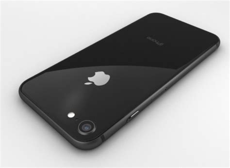 Apple Iphone 8 64gb Unlocked Space Grey Very Good Minor Issue Ex Mdm Ebay