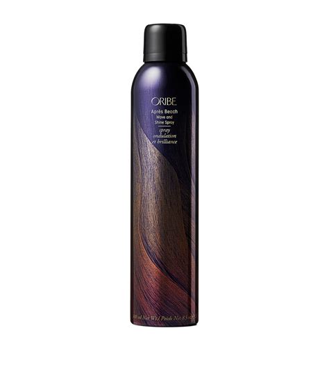 Oribe No Colour Après Beach Wave And Shine Spray 300ml Harrods Uk