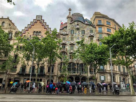3 Magical Days In Barcelona 10 Peak Experiences You Can T Miss