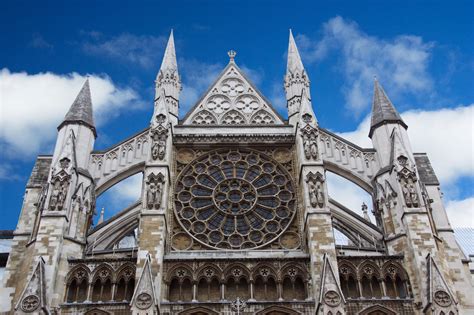 Westminster Abbey Architecture Free Stock Photo Public Domain Pictures