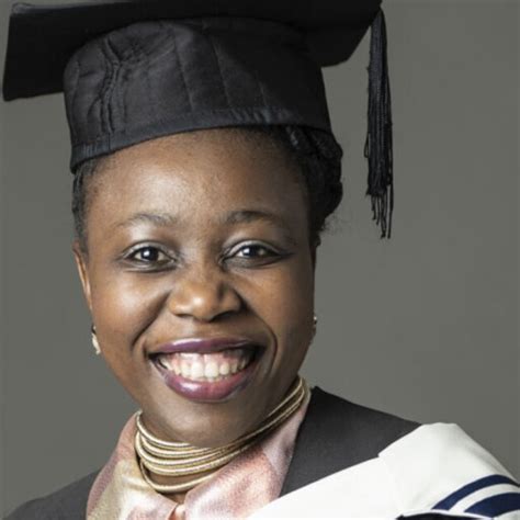 Lungile Ndlovu Master Of Commerce University Of Kwazulu Natal