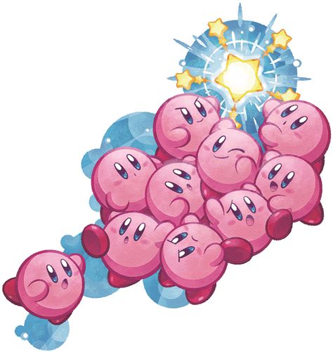 Heroic Heart Kirby Wiki Fandom Powered By Wikia