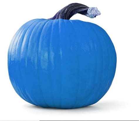 Not to be confused with blue pumpkin (2020) or blue pumpkin (2019). Do You Know What A Blue Pumpkin Means This Halloween?