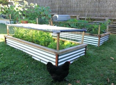Build this raised garden bed. above ground garden box image of above ground garden box ...