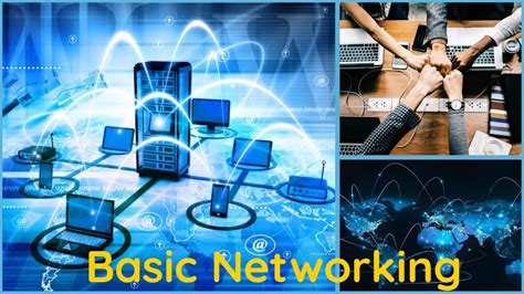 Basic Networking Command Prompt Part 2 Youtube