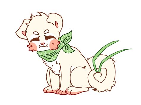 Cute Doggo By Rubyrose364 On Deviantart