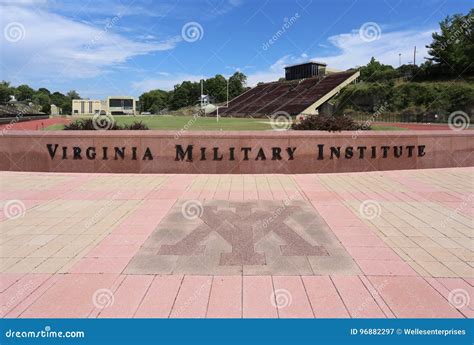Virginia Military Institute Editorial Photography Image Of Services