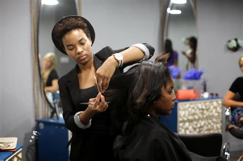 Expert recommended top 3 hair salons in augusta, georgia. Loop Salon, GA | Curls Understood