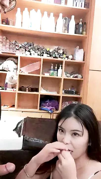 seduced by chinese girls barber shop hd porn 83 xhamster xhamster