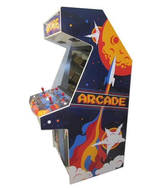 Classic Dream Home Arcades