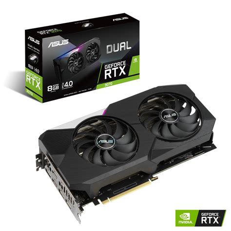 This ensures that all modern games will run on geforce rtx 3070. Nvidia mit GeForce RTX 3090, 3080 & 3070 - Hartware