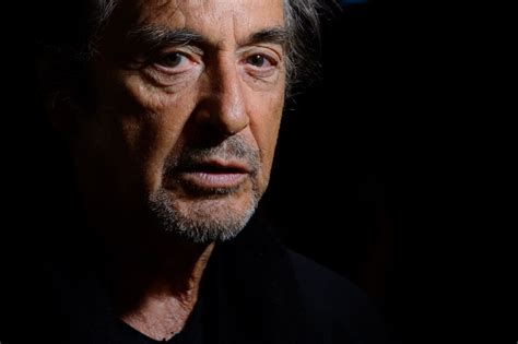 Nonton film online the godfather: Al Pacino Reflects, From 'The Godfather' To 'Manglehorn ...