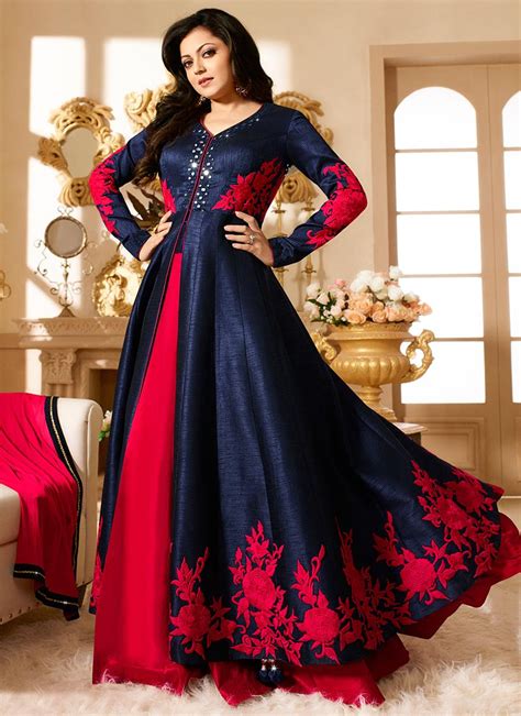 Stylish Frock Designs Which Are Long And Beautiful Hijabiworld