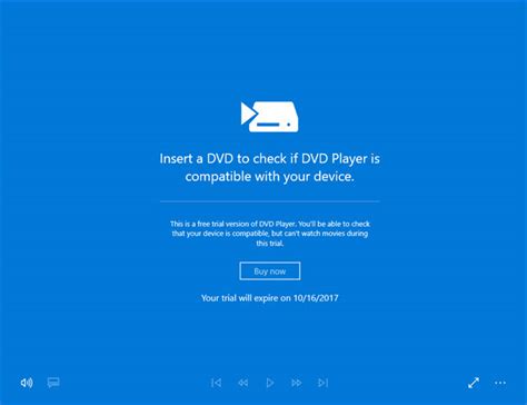 Windows 10 Tip How To Play Back Dvd Movies For Free Zdnet