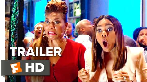 Lee and written by kenya barris and tracy. Girls Trip Trailer #1 (2017) | Movieclips Trailers - YouTube