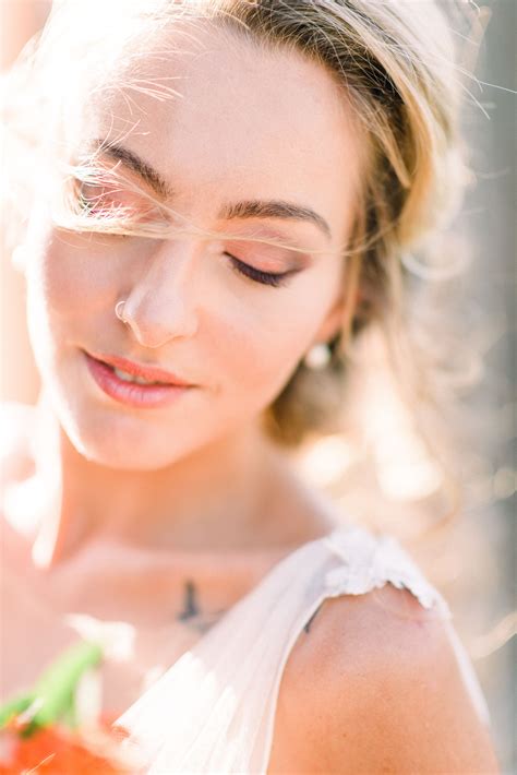 Nothing feels as amazing as being pampered by a hey! Ibiza wedding makeup, ibiza bride makeup, maquillaje novia ...