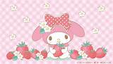 Tons of awesome my melody desktop wallpapers to download for free. My Melody | My melody wallpaper, Sanrio wallpaper, Hello ...