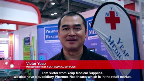 Yeap Medical Supplies Youtube