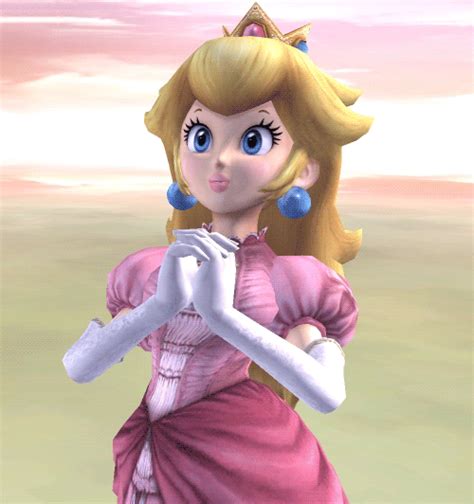 Nintendo S Super Princess Super Princess Peach Peach Mario