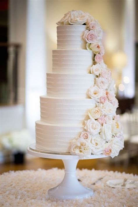 100 most beautiful wedding cakes for your wedding hi miss puff