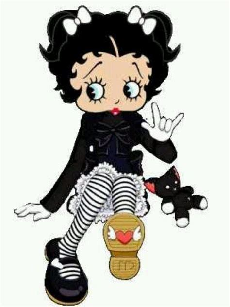 800 best betty boop images on pinterest betty boop bb betty boop black betty boop