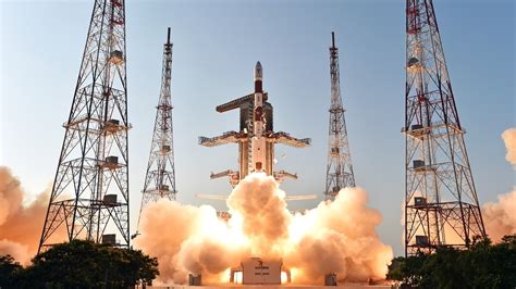 When Will Gaganyaan Chandrayaan 3 Missions Fly To Space Govt Answers