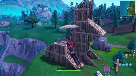 Fortnite Week 7 Find Secret Battle Star Location And Discovery Loading