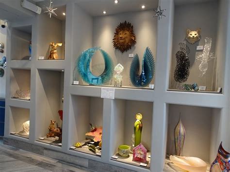 Kuivato Glass Art Gallery Sedona All You Need To Know Before You Go Updated 2020 Sedona