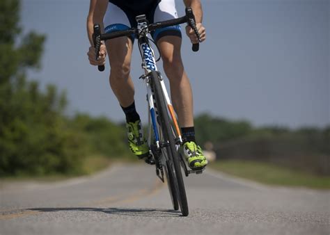 benefits of sports massage for cyclists