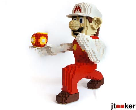 Magikoopa And Fire Mario
