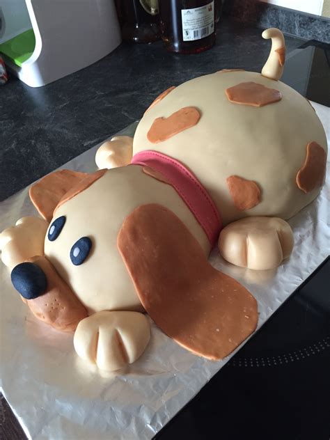 Wenn es um backen für hunde geht, gibt es ein paar dinge, auf die man meiner meinung nach achten sollte. Motivtorte Hund, Hundetorte | Motivtorten, Hunde torte ...