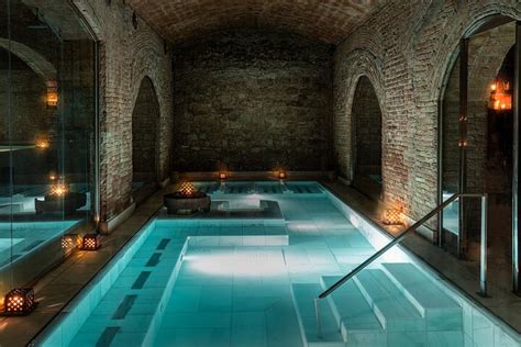 Tripadvisor Aire The Ancient Thermal Bath And 45 Relaxing Massage Ofrecido Por Aire Ancient